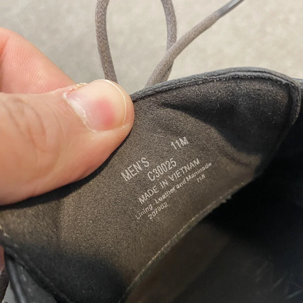 Cole Haan pre owned